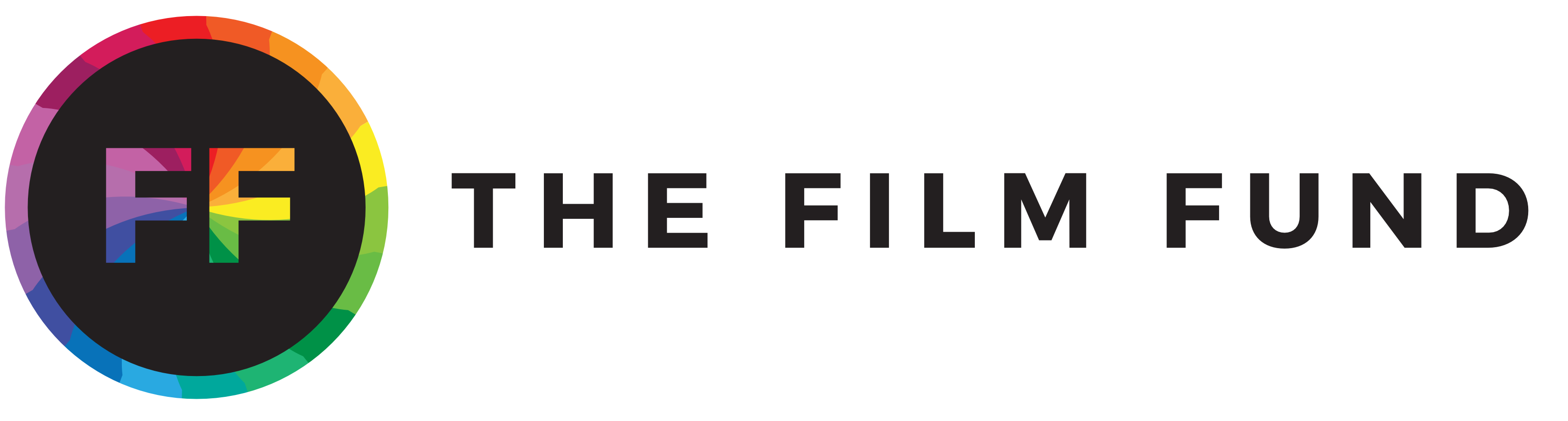 The Film Fund Logo