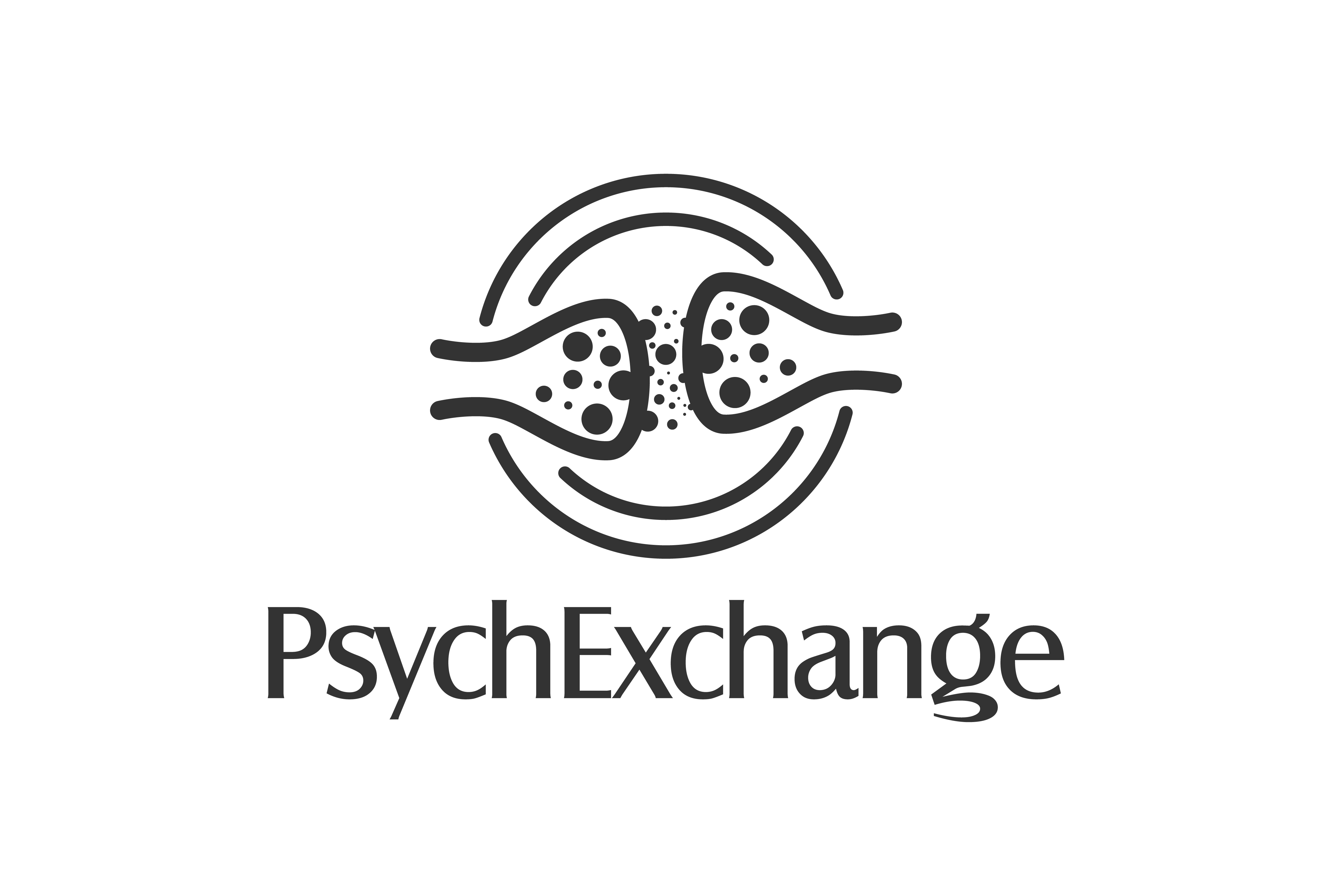 Psychexchange Logo